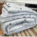 Одеяло полуторное Cotton