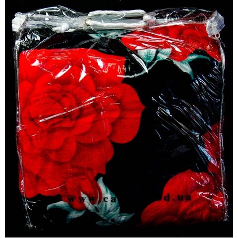 Плед евро легкий "Nanhwa" флис