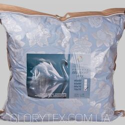 Подушка 40х60 экопух