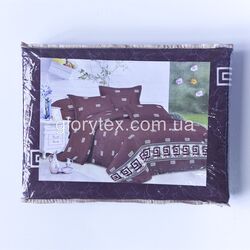 Постельный комплект двуспальный UTEX бязь